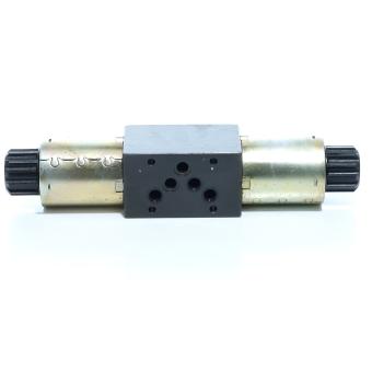  WE10DA 84C 0240-G0 Used